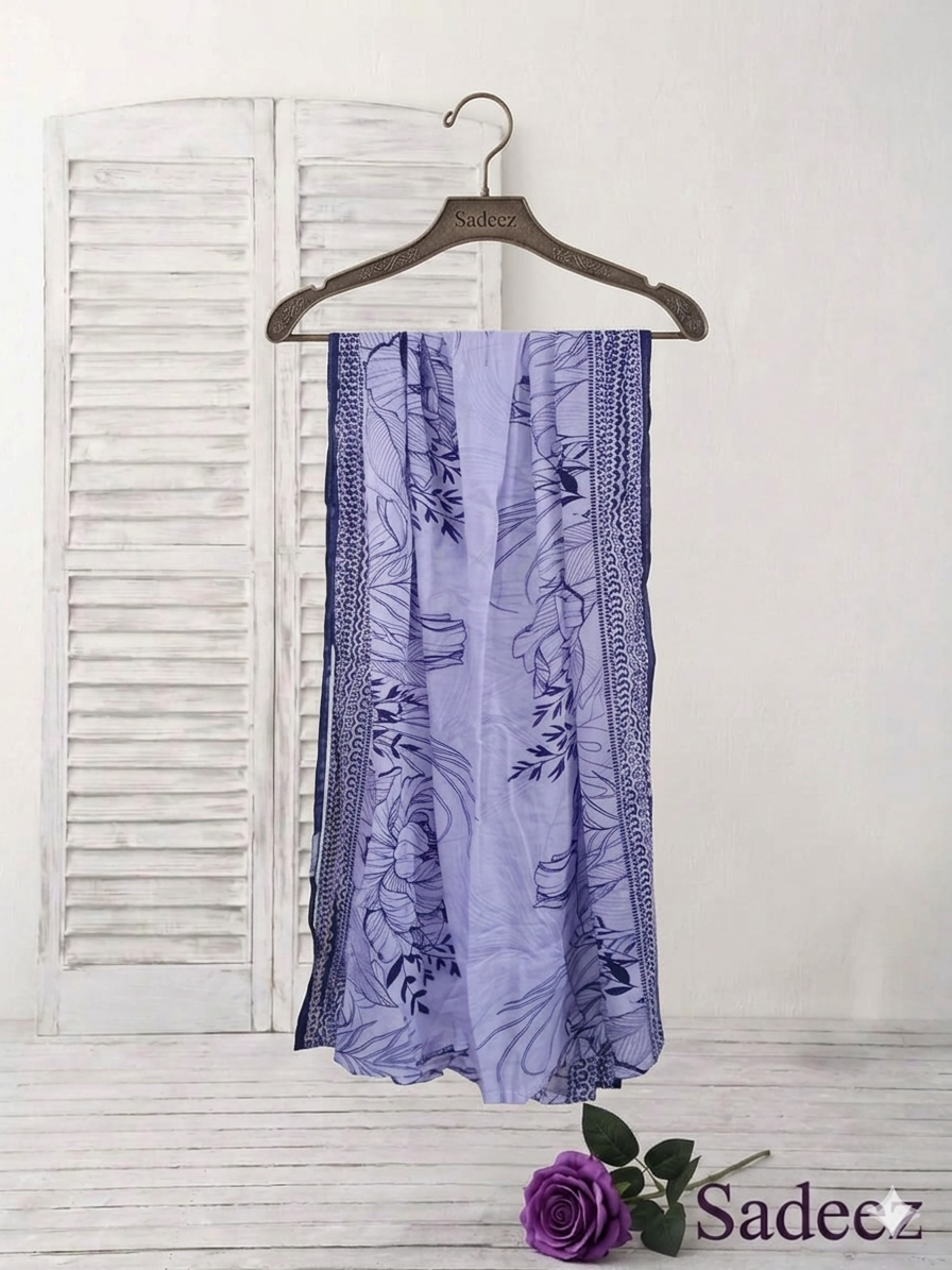 Unstitched Ensembles