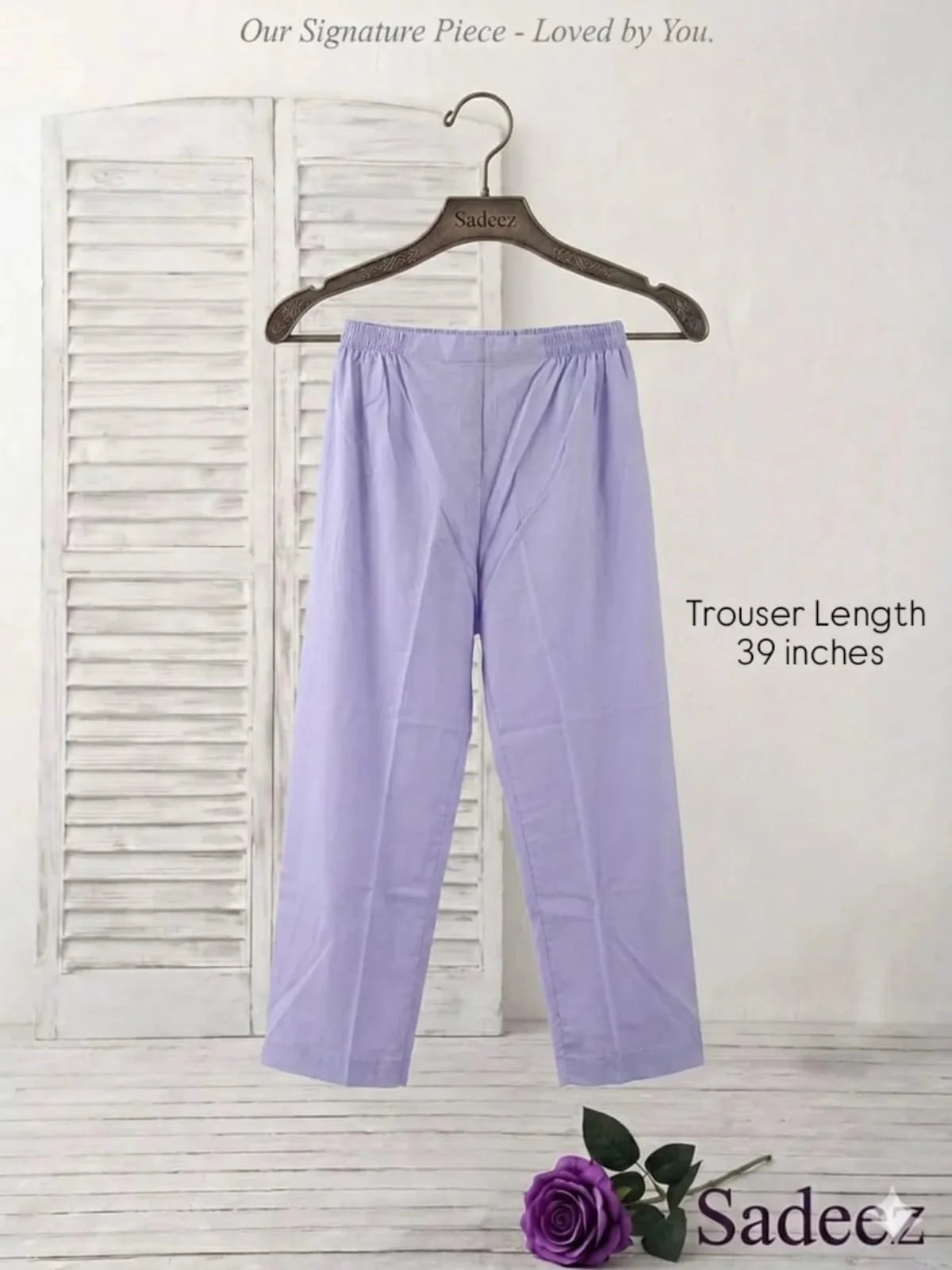 Lavendor Printed Lawn Suit – Premium Quality | Free Delivery Across Pakistan