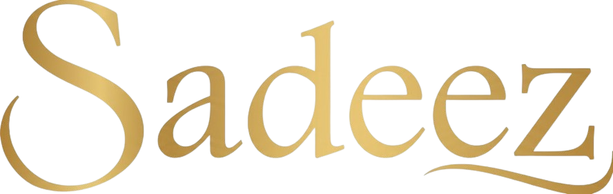 SADEEZ Logo