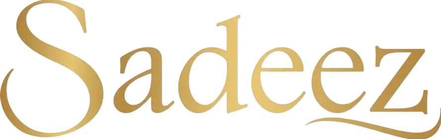 SADEEZ Logo